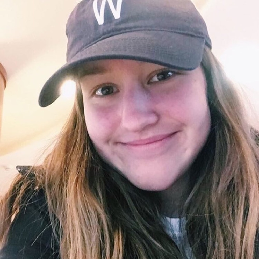 Meet your Posher, Haley